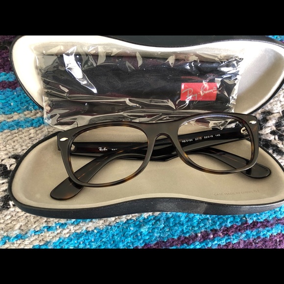 Ray Ban RB 5184 2012 - Picture 2 of 5